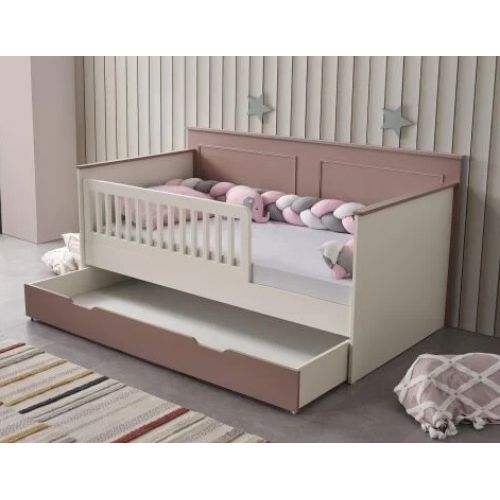 GENCECİX CARİZMA CASTLE KARYOLA