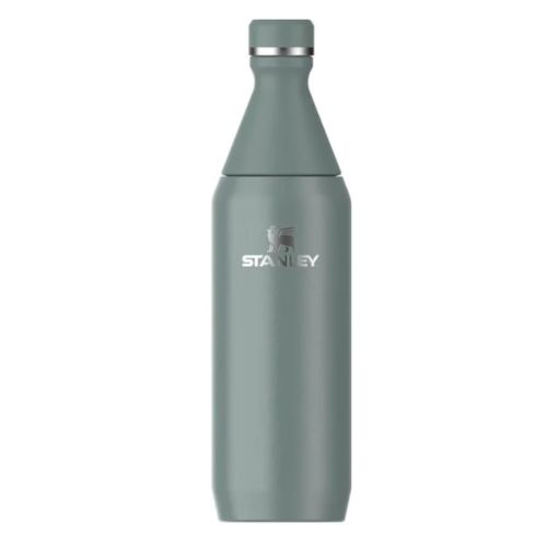 Stanley The All Day Slim Soğuk Su Şişesi Termosu 0,60 Lt Yeşil