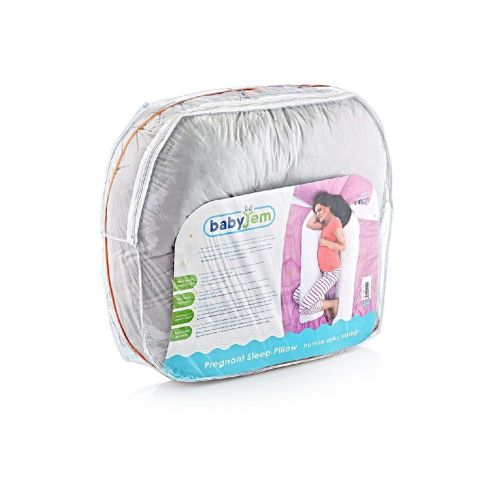 Babyjem Hamile Uyku Yastığı (U)