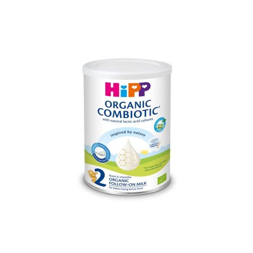 Hipp 2 Organik Combiotic Organik Bebek Sütü 350 gr
