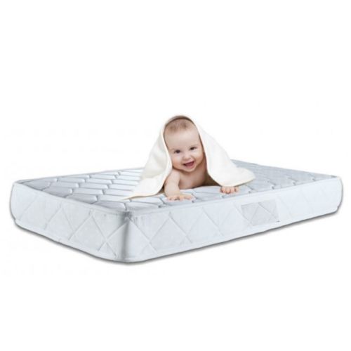 Soft Ortopedik Bebek Yatağı 80x130cm