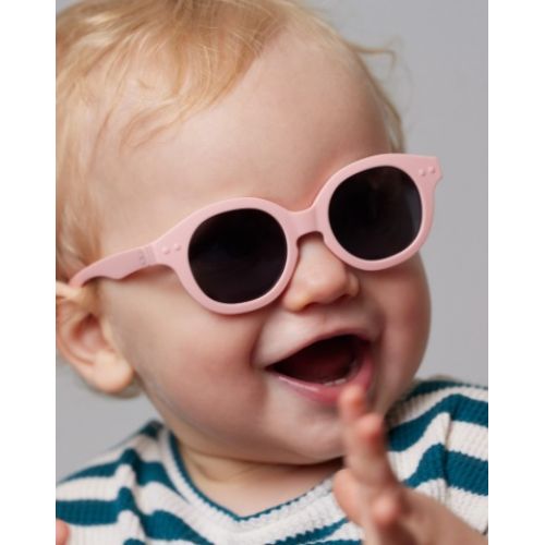IZI PIZI GÜNEŞ GÖZLÜĞÜ 9-36AY Pembe