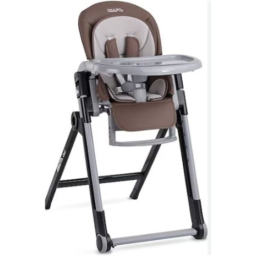 KRAFT CHEF MAMA SANDALYESİ - CACAO