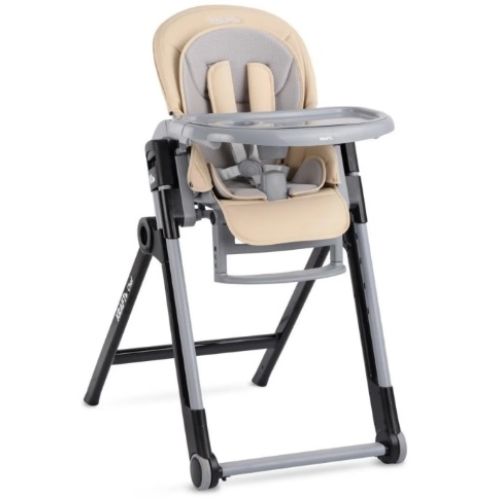 KRAFT CHEF MAMA SANDALYESİ - BEIGE