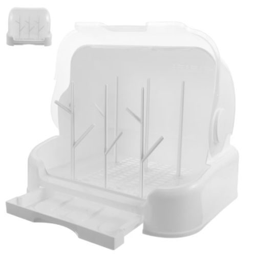 Takım Biberon Kurutma Rafı Şişe Kurutma Rafları