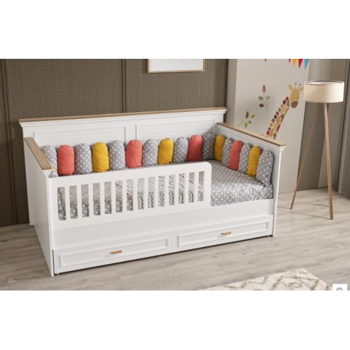 GENCECİX LOFTER CASTLE KARYOLA 100*200