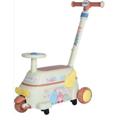 Prego Lucky Scooter BEJ L809