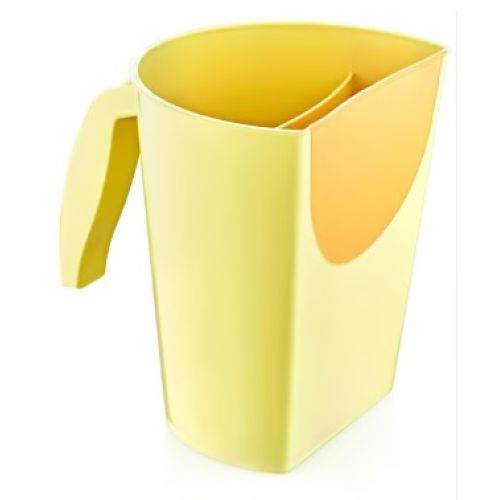 BabyJem Sihirli Maşrapa Mat Sarı