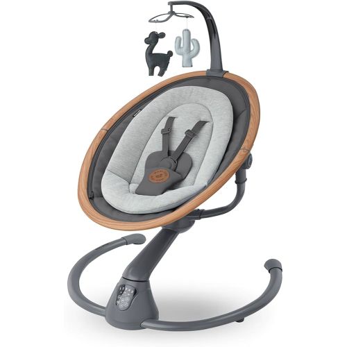 Maxi-Cosi Cassia Elektrikli Otomatik Sallanan Ana Kucağı,