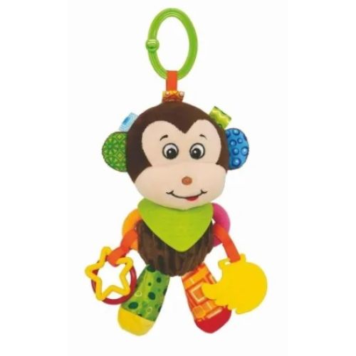 Prego Toys Sevimli Maymuncuk