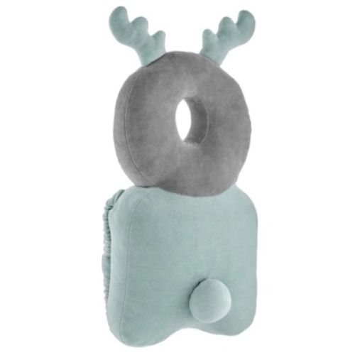 Babyjem Melek Kanadı Koruma Yastığı Yeşil