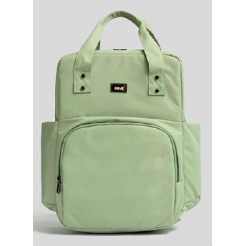 Moje Only W Anne Bebek Bakım Çantası Mint