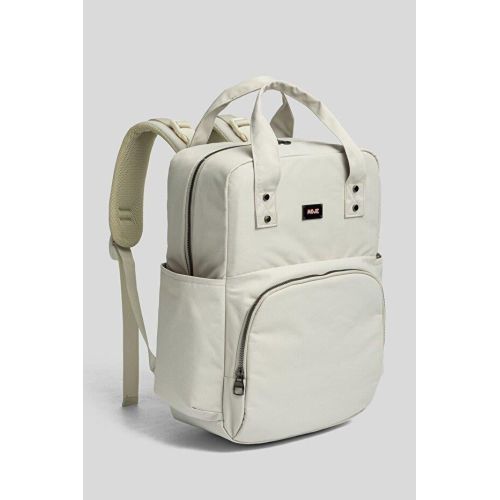 Moje Only W Anne Bebek Bakım Çantası Krem