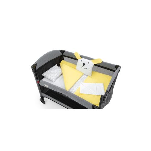 MOJE OYUN PARKI UYKU SETİ (Sarı)