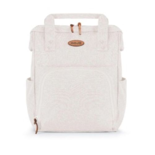 Moje Daily Anne Bebek Bakım Çantası Krem