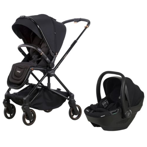 Prego  Mios Çift Yön Travel Bebek Arabası