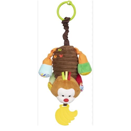 Prego Toys Titreşimli Maymun