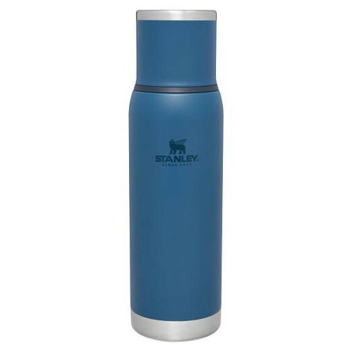Stanley Termos The Adventure To-Go Bottle .75L / 25oz Mavi