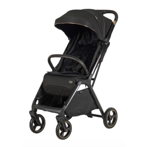 Prego Cross Bebek Arabası 2240 Siyah rengi