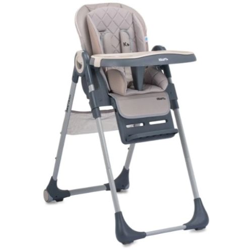 KRAFT Resto Mama Sandalyesi Bej