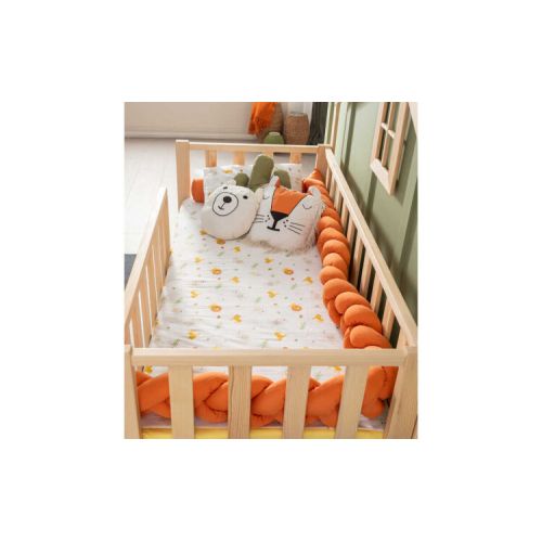 Safari Montessori Uyku Seti 90x190cm