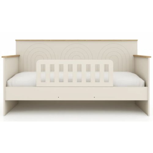 GENCECİX SOLID 90X190 MONTESSORI KARYOLA (BEJ)