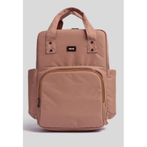 Moje Only W Anne Bebek Bakım Çantası Pembe