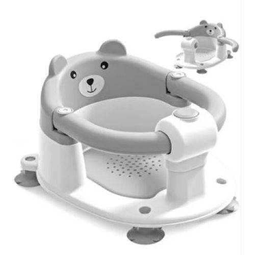 Vektör Vakumlu Oturak Beyaz 6+