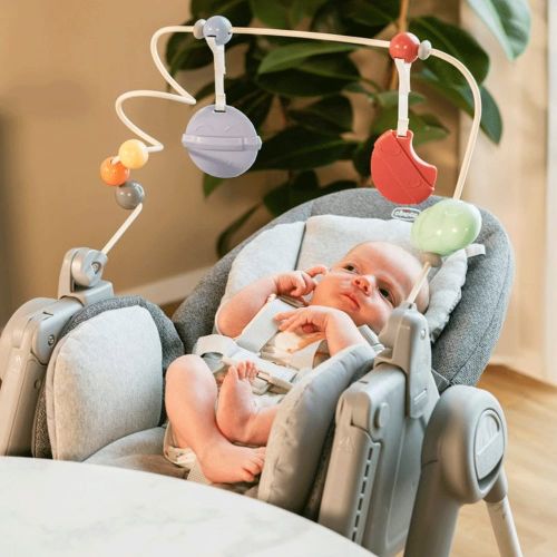 Chicco Polly Mama Sandalyesi Oyuncağı