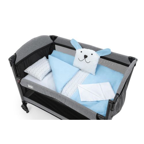 MOJE OYUN PARKI UYKU SETİ (Mavi)