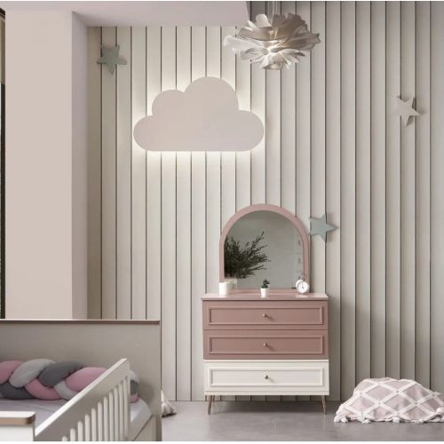 GENCECİX ARMİN CASTLE ŞİFONYER