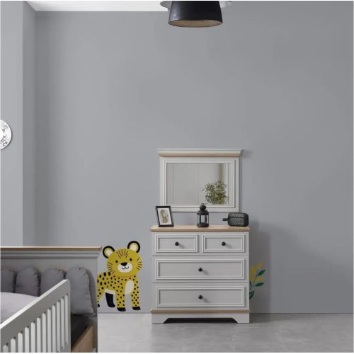 GENCECİX CARİZMA CASTLE ŞİFONYER