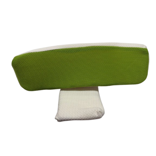 Moje Güvenli Yan Yatış Yastığı Yeşil