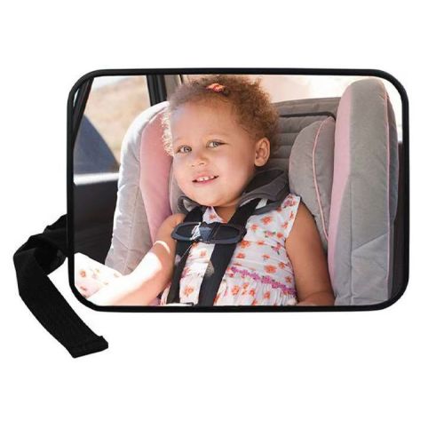 Bebek İzleme  Aynası Ters Bakış Aynası