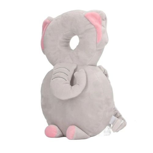 Melek Kanadı Bebek Koruma Yastığı