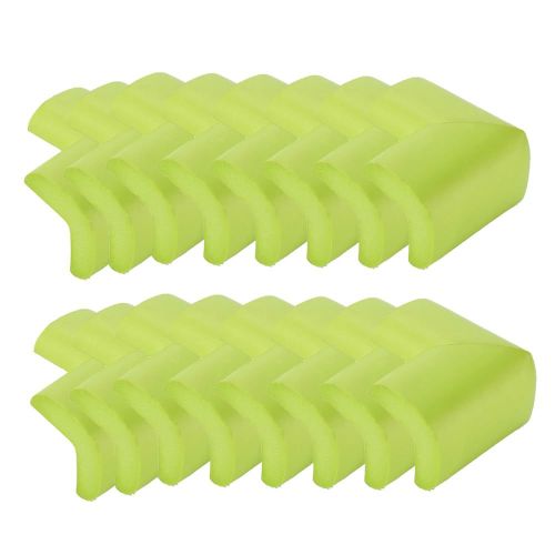 Köşe Koruyucu 10 Adet Yeşil