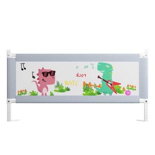 Toddler's  Yatak Bariyeri 180x72cm Tek Adet Fiyatı