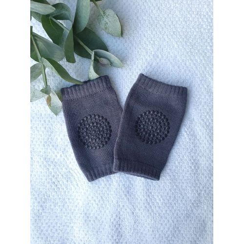 EMEKLEME DİZLİĞİ RENKLİ GRİ