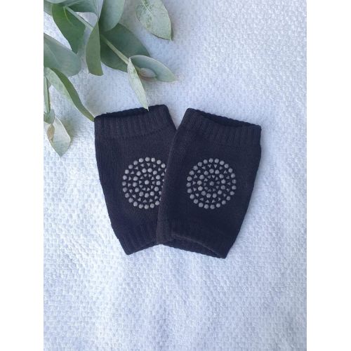 EMEKLEME DİZLİĞİ RENKLİ Siyah