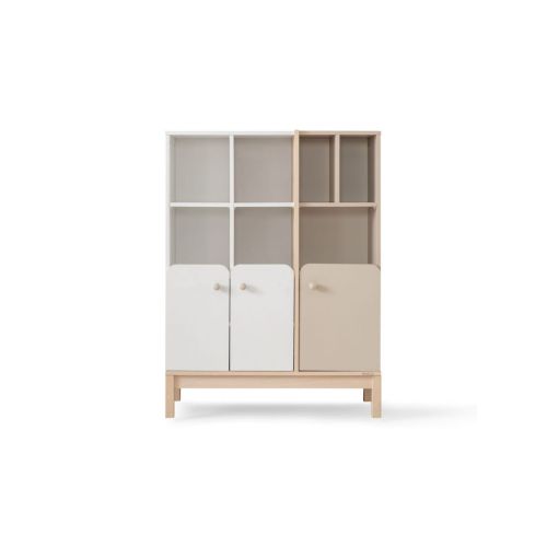 PİERRE CARDİN Napoli Kitaplık