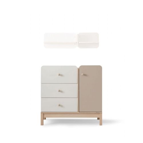 PİERRE CARDİN Napoli Şifonyer