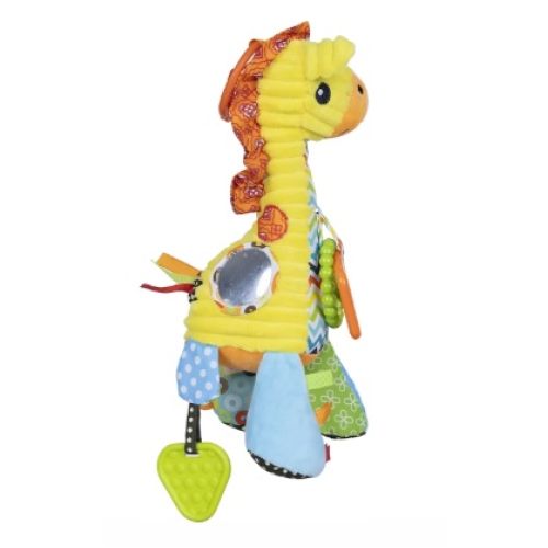 Prego Toys Zürafa LARRY