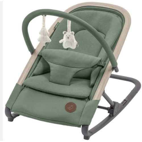 Maxi Cosi Kori Ev Tipi Sallanan Yükseklik Ayarlı Ana Kucağı