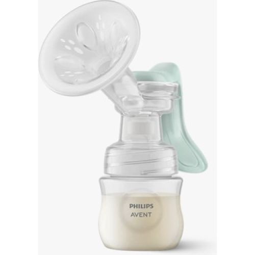 Philips Avent  Manuel Göğüs Pompası Standart