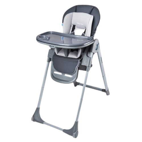 Baby Care Flex Mama Sandalyesi Antrasit