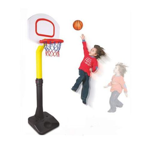 Kıng Kıds Toys Süper Basket Potası