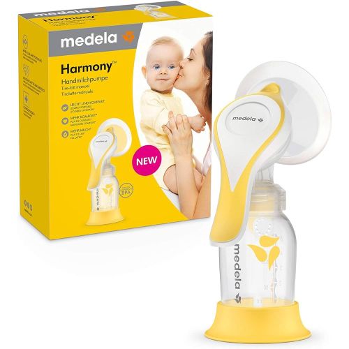 Medela Harmony Manuel Göğüs Pompası