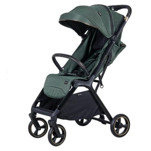 Prego Cross Bebek Arabası 2240 Yeşil