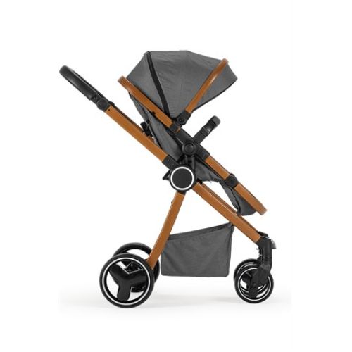 Wellgro Carello Bravo Travel Sistem Bebek Arabası