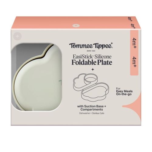 Tommee Tippee Katlanabilir  Tabak